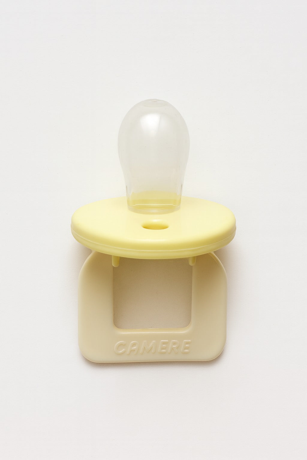 FE189-Silicone Pacifier