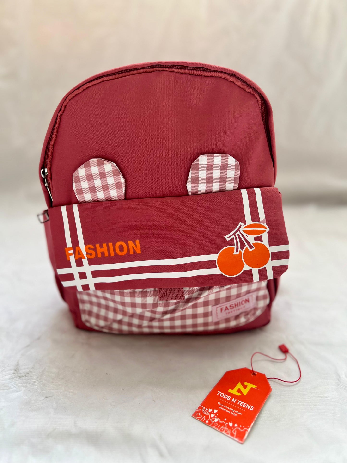 DB163-Smart Diaper Bag