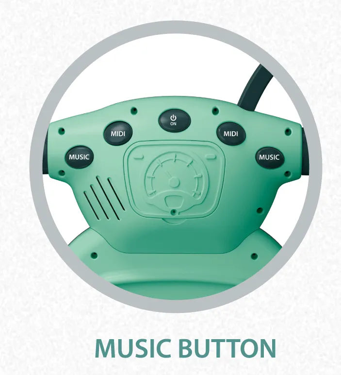 Multifunctional First Step Activity Walker