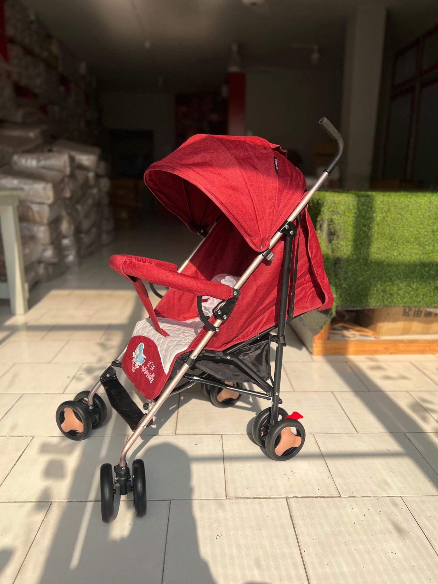 Dino Buggy 8703