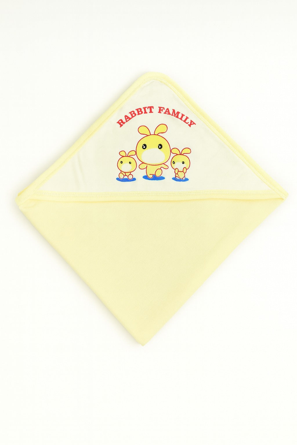 Baby Cotton Wrap Sheet