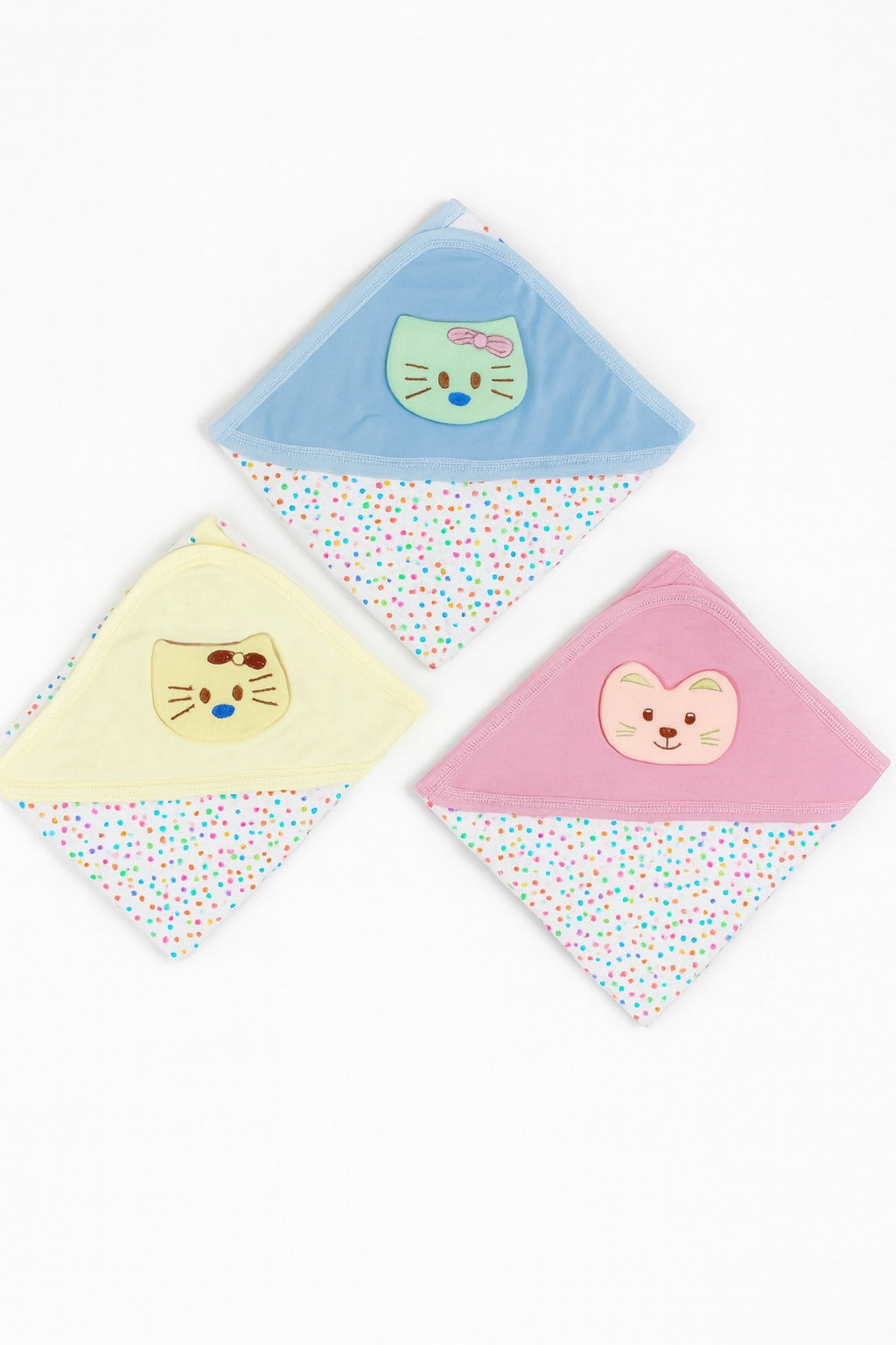Baby Cotton Wrap Sheet