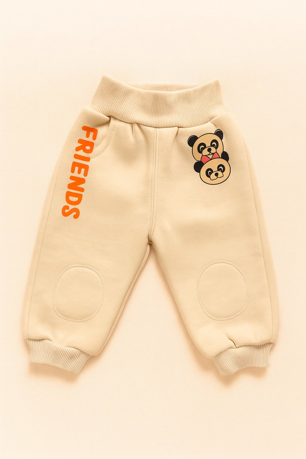 PT28-Imported Winter trouser