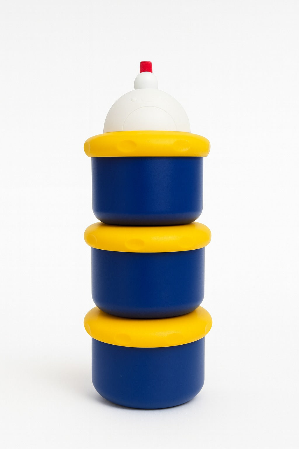 FE180-3-in-1 baby Milk Powder container