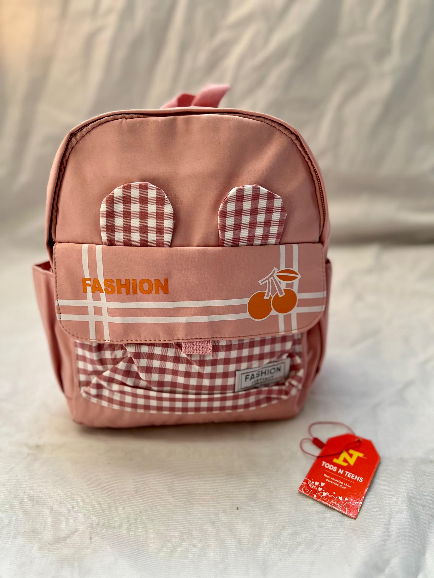 DB160-Smart Diaper Bag