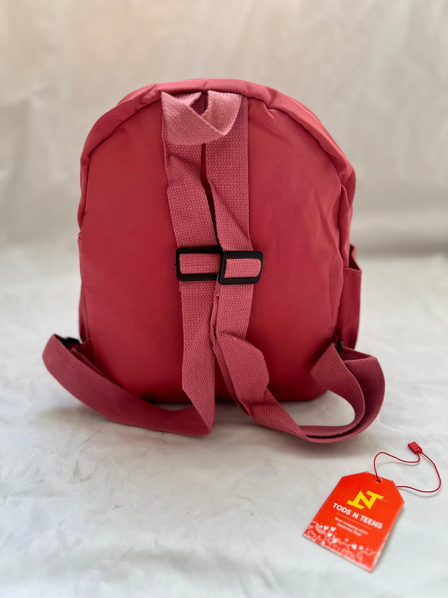 DB163-Smart Diaper Bag