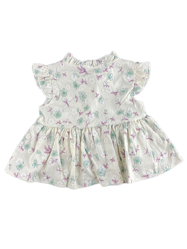 FF03-Fancy Frock