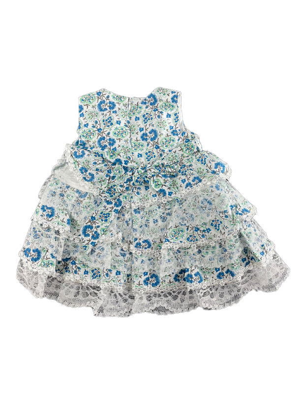 FF05-Fancy Frock