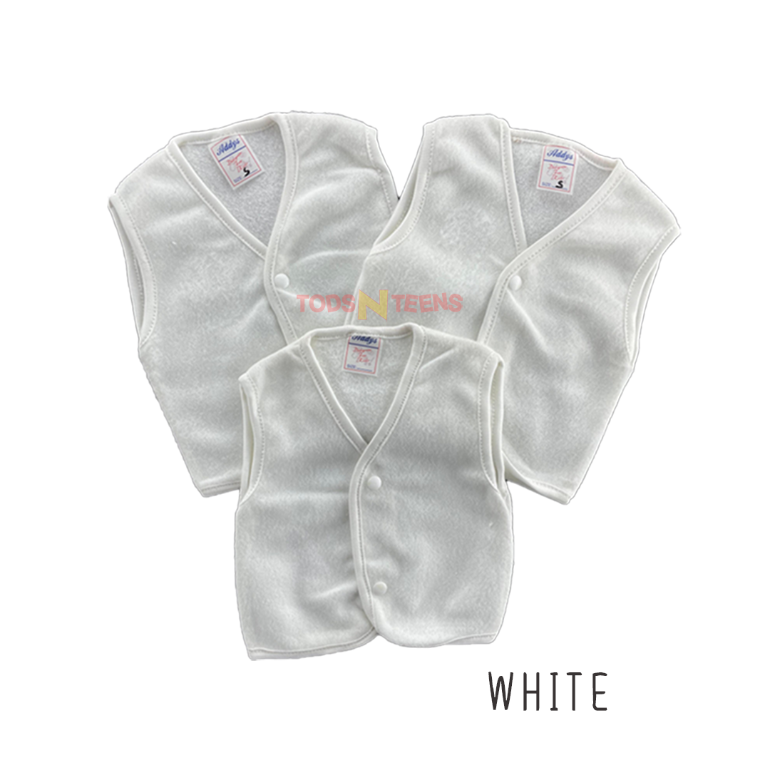 VP39-Pack of 3 Winter Vests