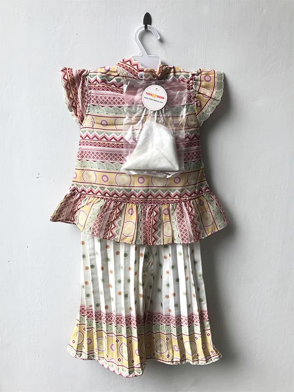 G226-Girls Dress