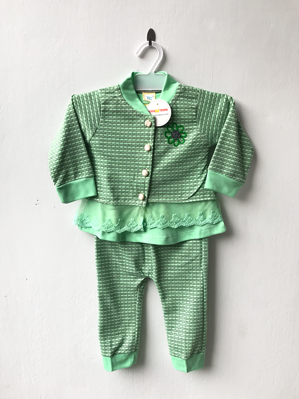 G230-Girls Dress