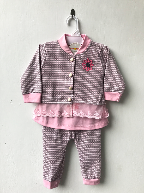 G230-Girls Dress