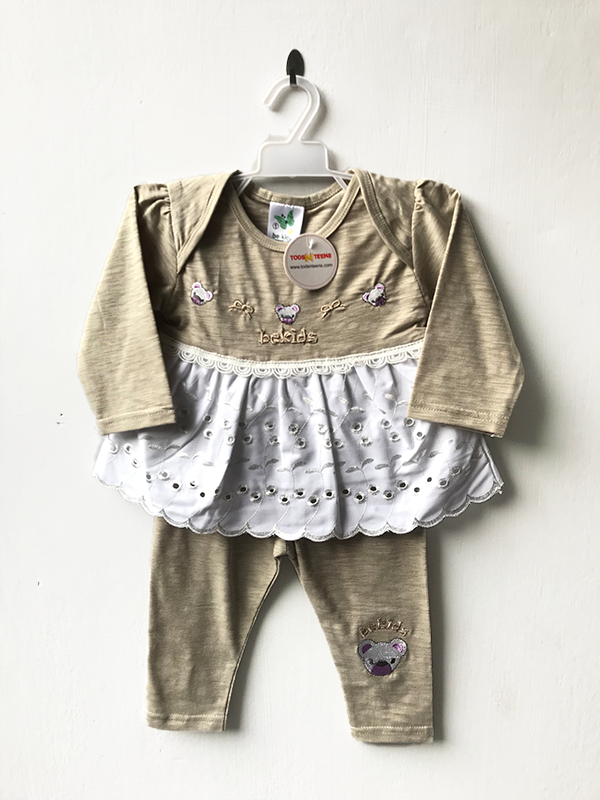 G231-Girls Dress