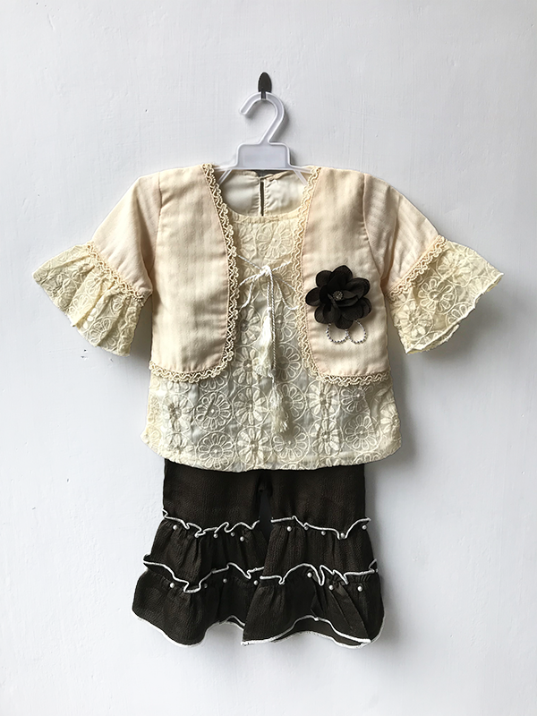 G237-Girls Dress