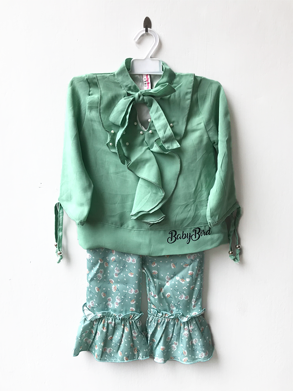 G238-Girls Dress