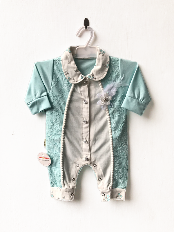 G242-Girls Dress