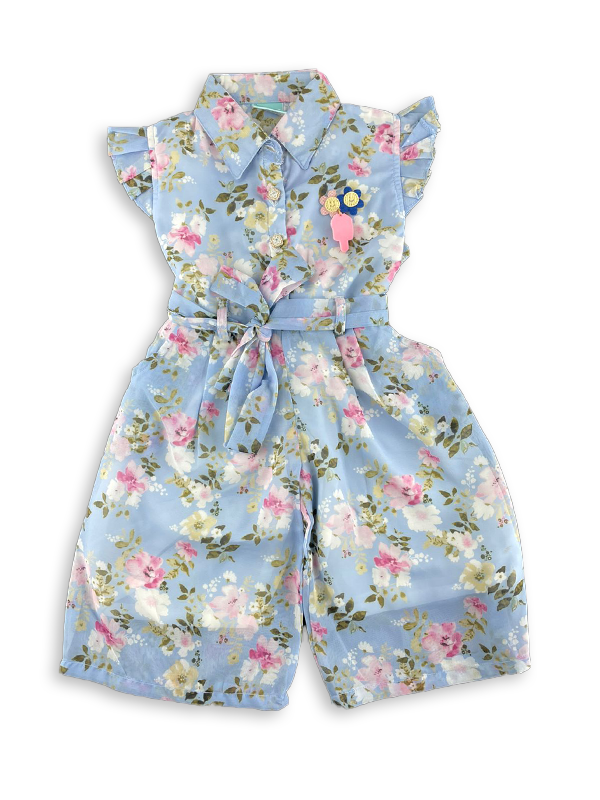 G273-Girl's Dress