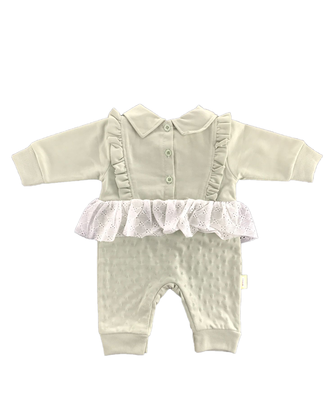 G295-Baby Dress