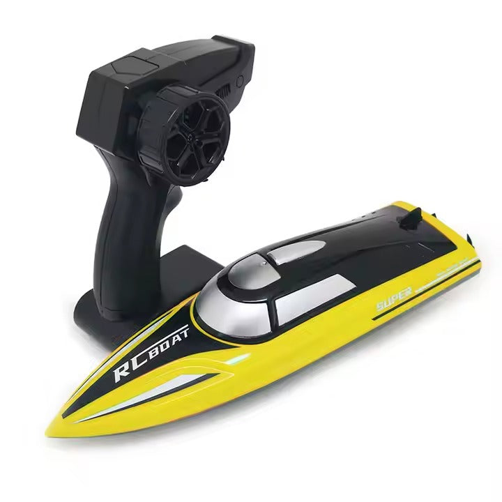 2.4G R/c Boat W/Battery-2201