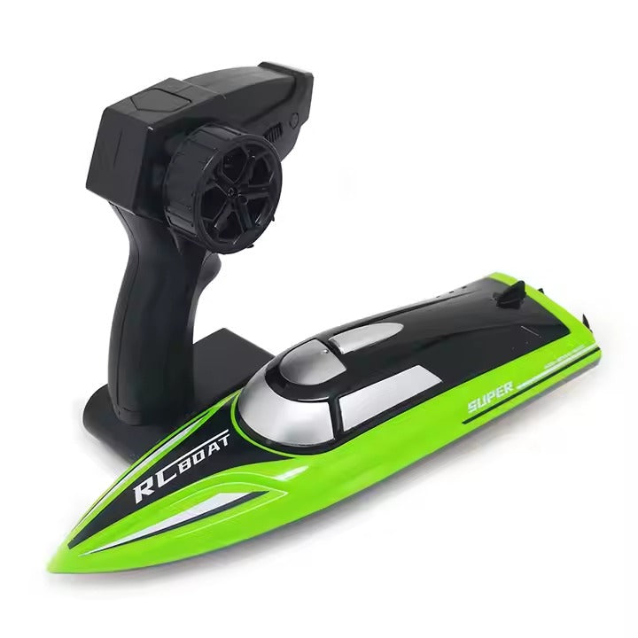 2.4G R/c Boat W/Battery-2201