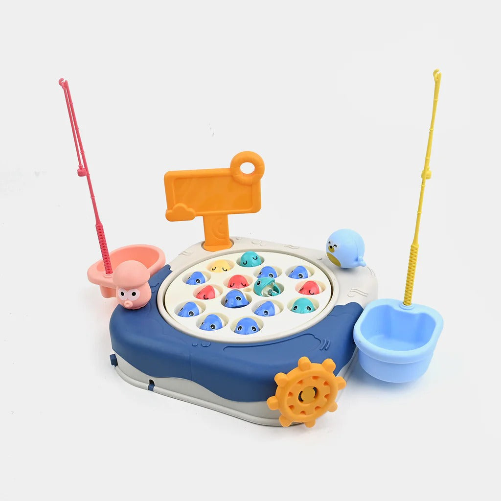 Ocean Fishing Game - LH688-23