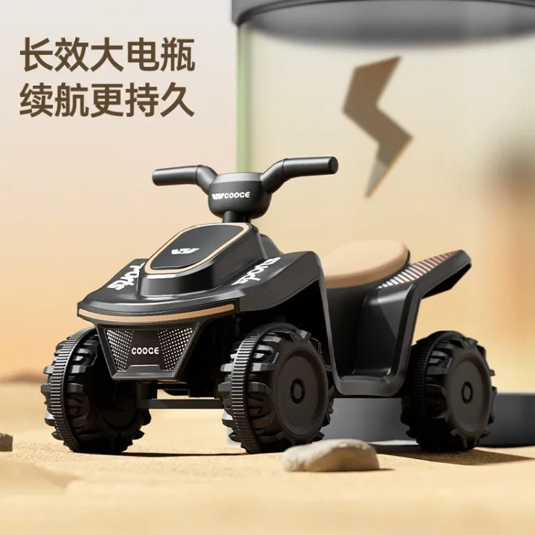 ATV Chopper Electric Bike For Kids - BZ-B668