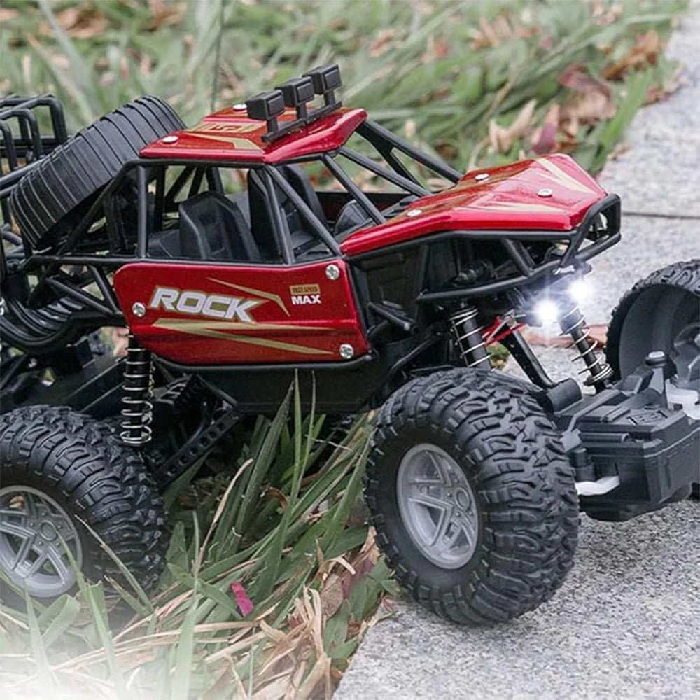 R/C High Speed Car W/Battery & Usb Line - PP-A025