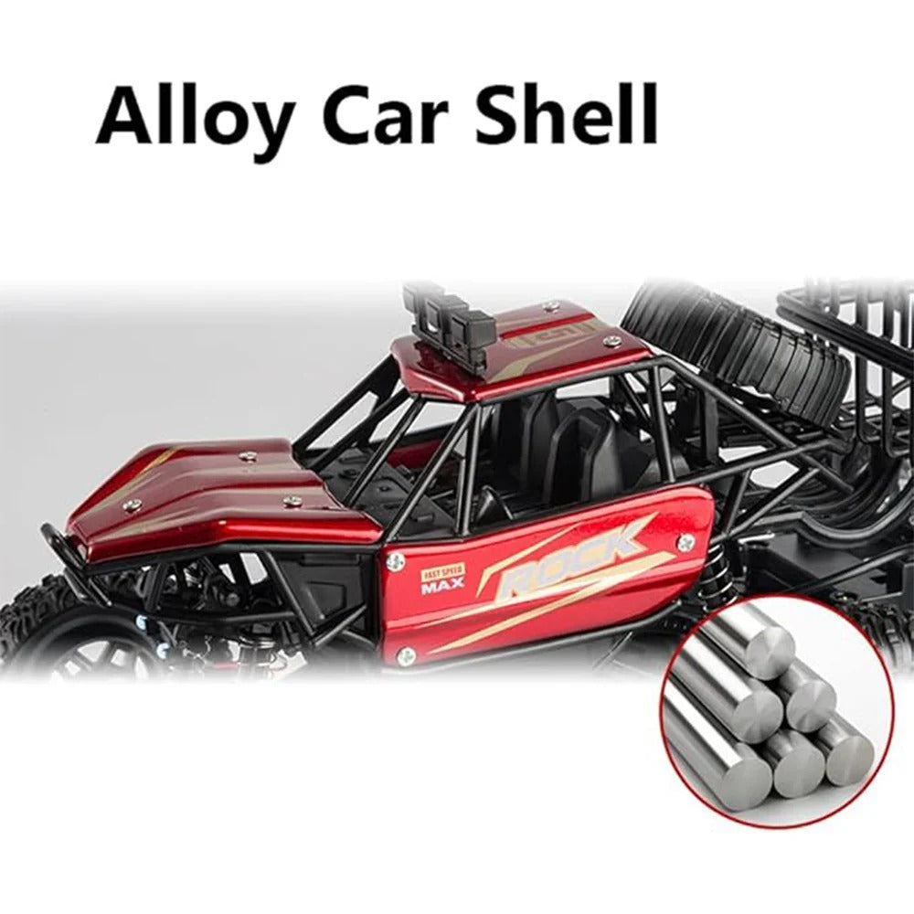 R/C High Speed Car W/Battery & Usb Line - PP-A025