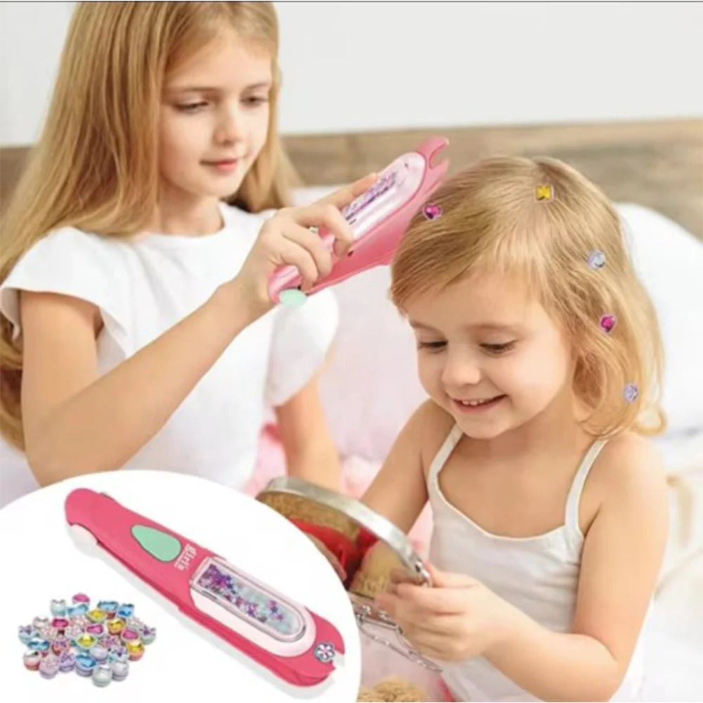 Jewel Hair Kit - MBK-388A