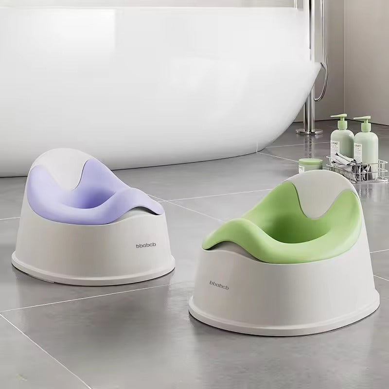 Travel Potty Baby Toilet Squatting - Fiber - 6215