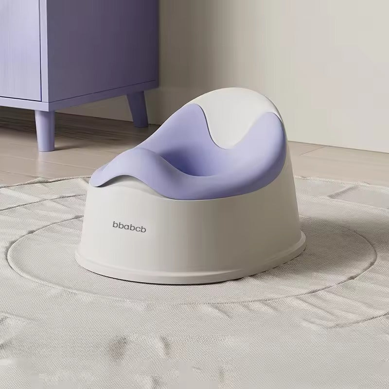 Travel Potty Baby Toilet Squatting - Fiber - 6215