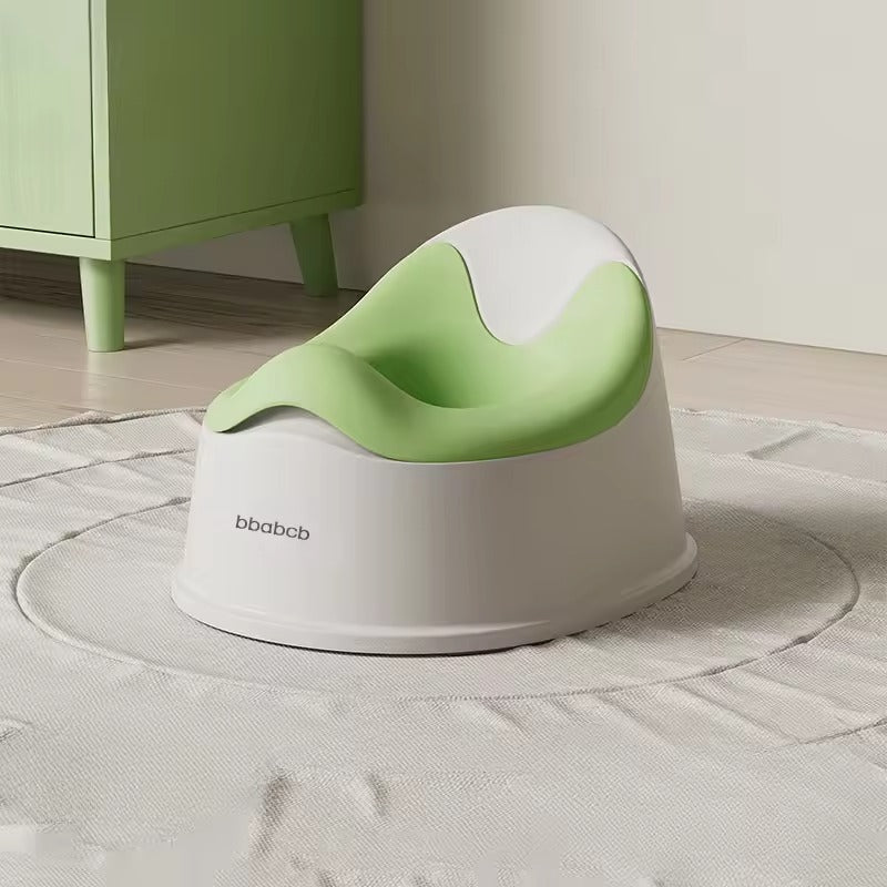 Travel Potty Baby Toilet Squatting - Fiber - 6215