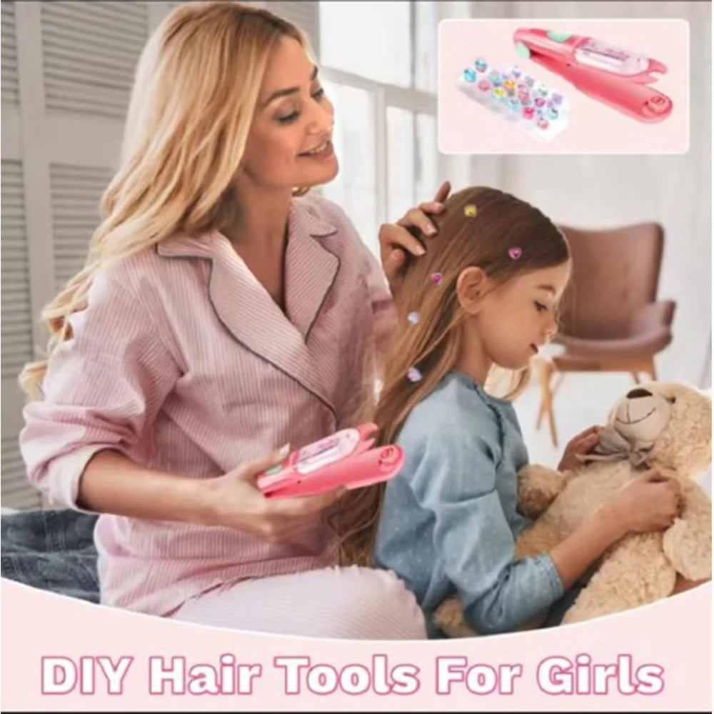 Jewel Hair Kit - MBK-388A