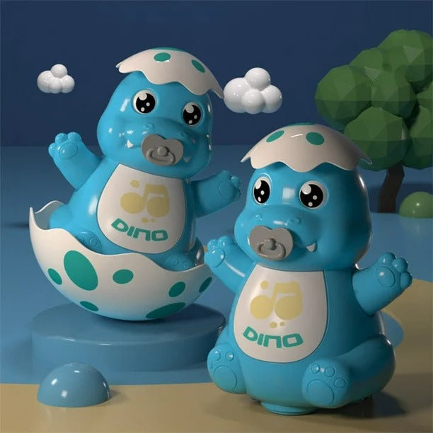 Cute Dinosaur W/ Light & Music - LG188229