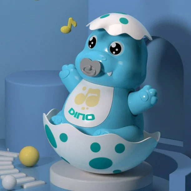 Cute Dinosaur W/ Light & Music - LG188229