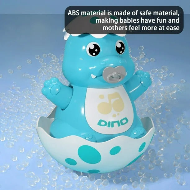 Cute Dinosaur W/ Light & Music - LG188229
