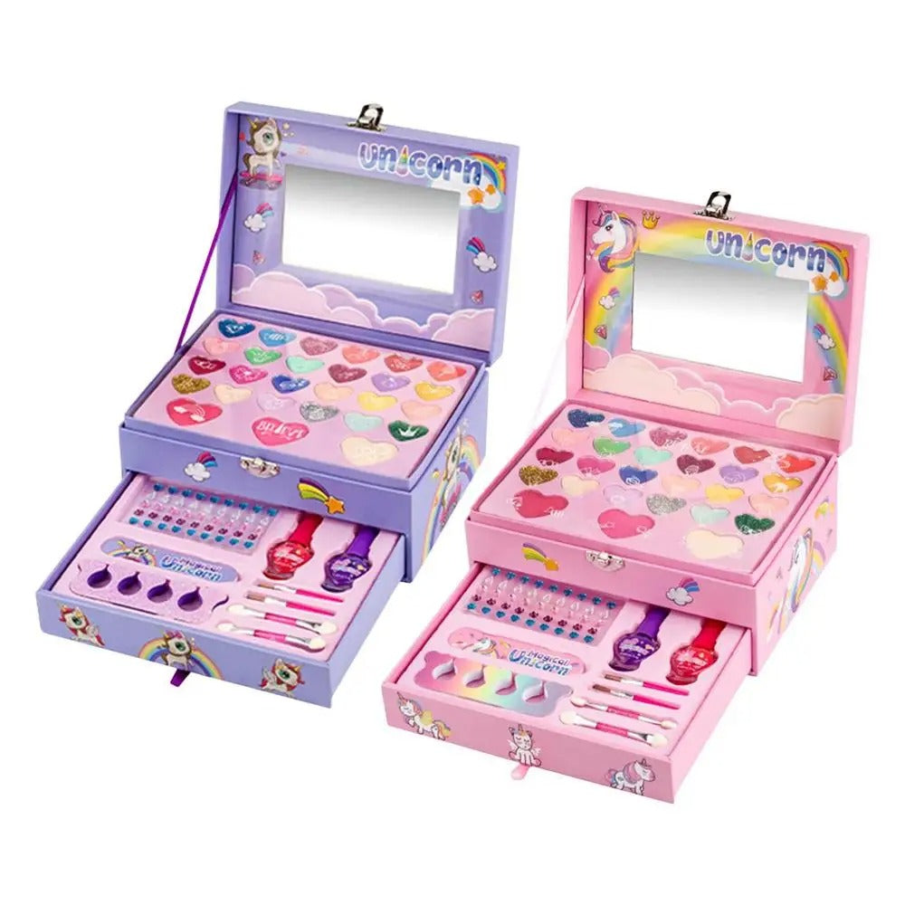 Unicorn Makeup Bag - MNY-10041A
