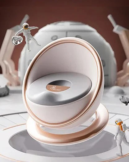 Baby Potty Trainer Seat - 6209