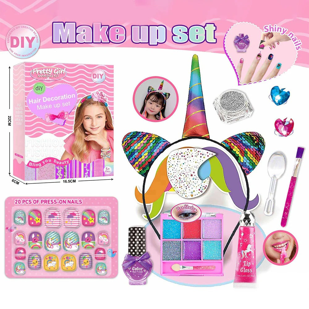DIY Beads Makeup Set - L5306