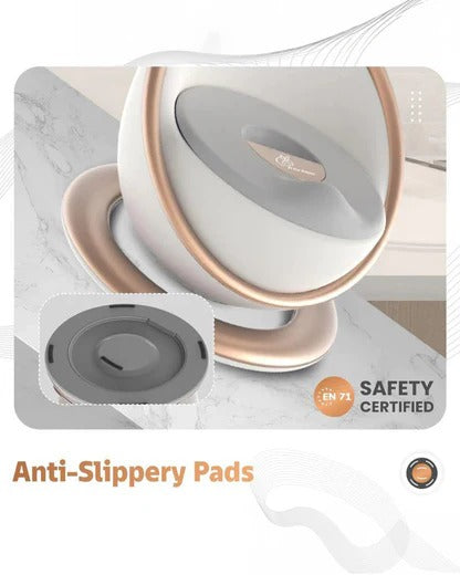 Baby Potty Trainer Seat - 6209