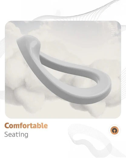 Baby Potty Trainer Seat - 6209