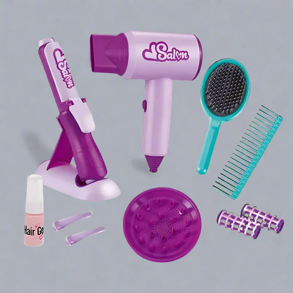 Beauty Salon Set - YLQ-120