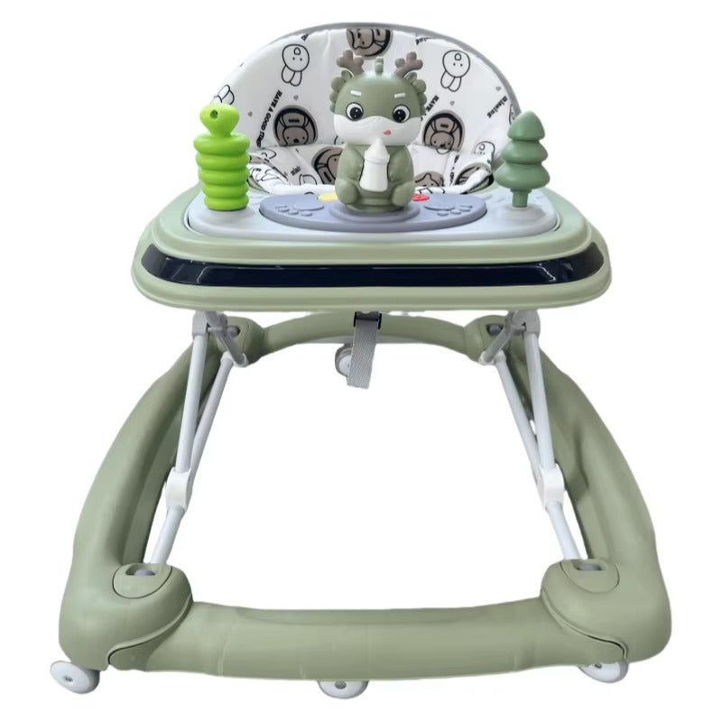 Baby Deer baby Walker - Fiber - SH-302
