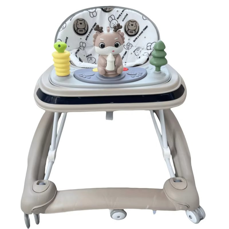 Baby Deer baby Walker - Fiber - SH-302