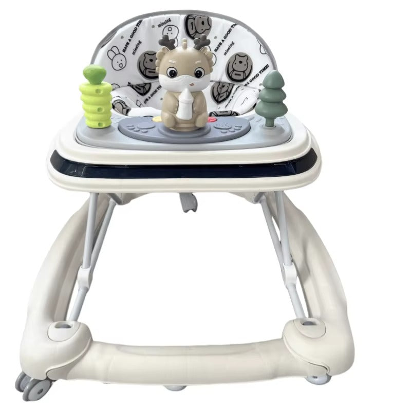 Baby Deer baby Walker - Fiber - SH-302