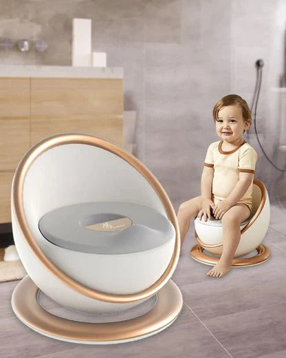 Baby Potty Trainer Seat - 6209