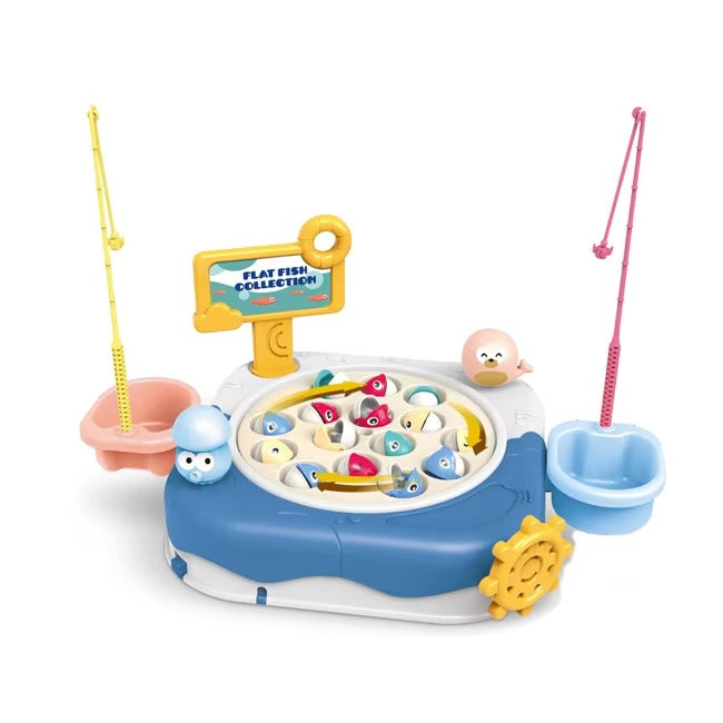 Ocean Fishing Game - LH688-23