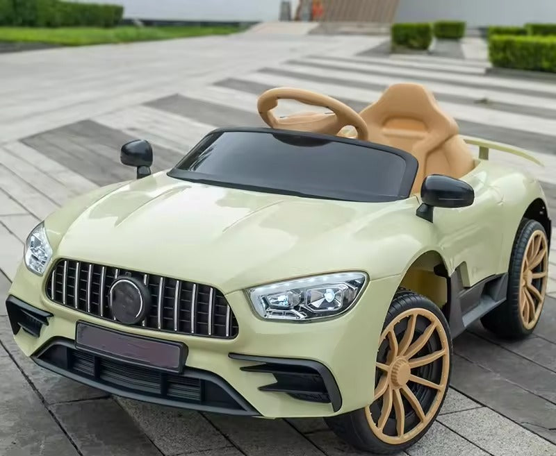 Electric ride-on car with Remote Control - BZ-L5688