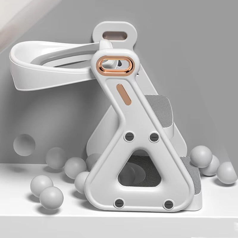 Soft Steps Baby Potty Training Seat - 6211
