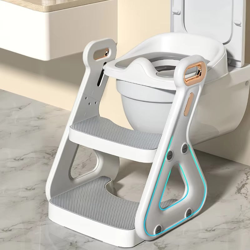 Soft Steps Baby Potty Training Seat - 6211